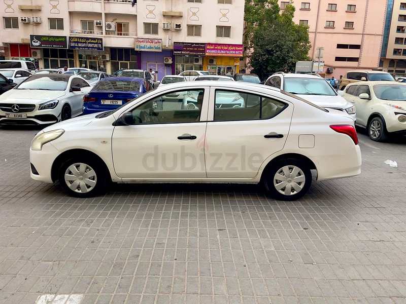 Sunny 2016 Mint Condition, no issues, urgent sales63699058202241113