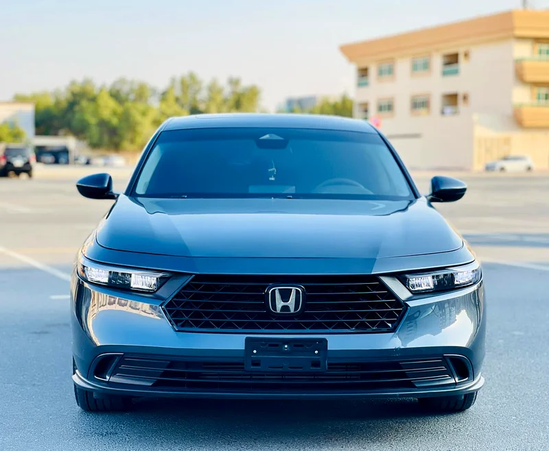 Honda Accord 2024
New Shap Full Option63699032870658113