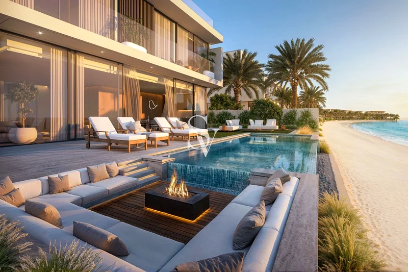 Limited TIP Collection | Beachfront | Multiply ROI63921275699201114