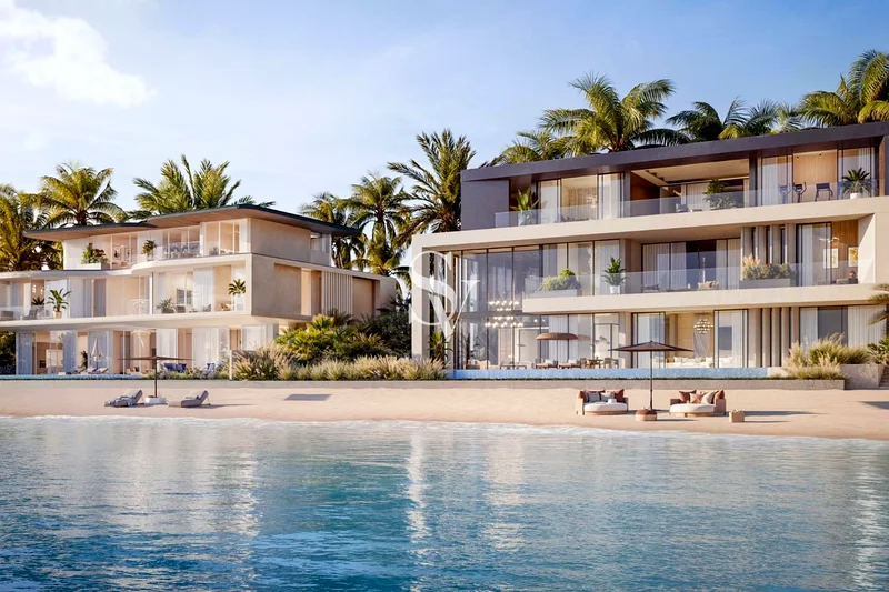 Limited TIP Collection | Beachfront | Multiply ROI63921275699201110