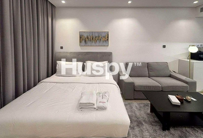 Furnished | Low Floor | Vacant63790446290433112