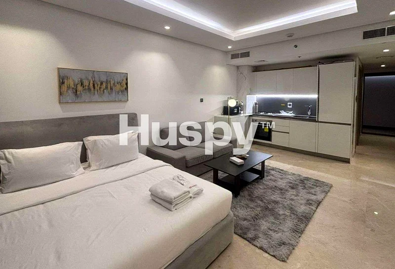 Furnished | Low Floor | Vacant63790446290433110