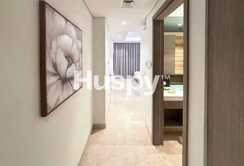 Furnished | Low Floor | Vacant63790446290433114