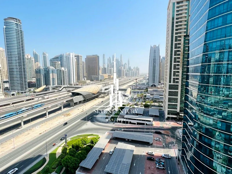 Premium Location | Spacious Layout | Handover Soon63988445578115112