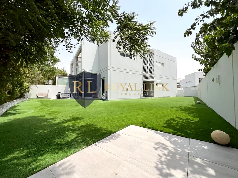 4BR Family Home | Corner Unit | Arabella, Mudon63730988770177111