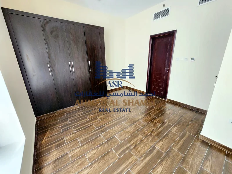 12 Cheques Payment || Luxury 2BR || Parking Free || Balcony || Prime Location63811944735747113