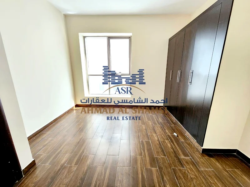 12 Cheques Payment || Luxury 2BR || Parking Free || Balcony || Prime Location63811944735747111