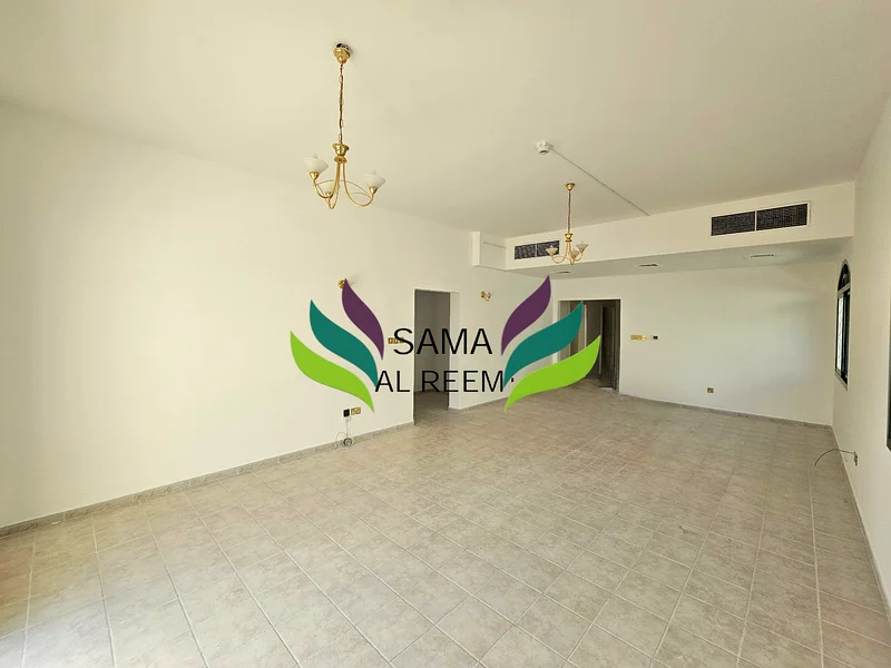 3Bed Garden Villa | Lush Green Compound | Pool | Gym63730427308930113