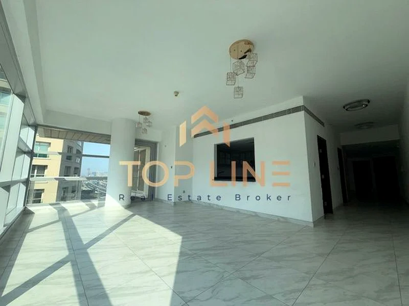Upgraded 3 BR | With Maid | Close to Metro63773536750851111