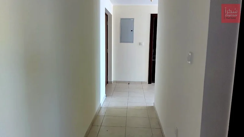 شقة من غرفتي نوم مع شرفة | مطبخ كبير | فياستو | تخطيط واسع | قريبة من المترو وجميع المرافق | صيانة جيدة63794012754818111