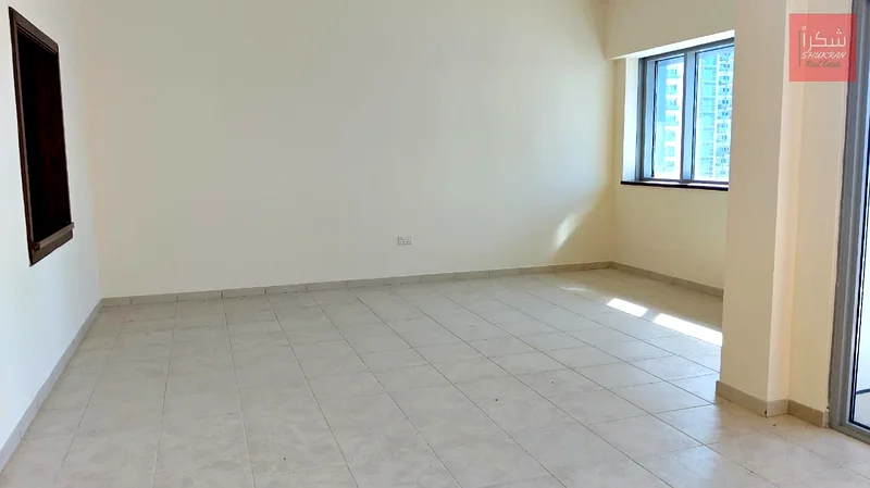 شقة من غرفتي نوم مع شرفة | مطبخ كبير | فياستو | تخطيط واسع | قريبة من المترو وجميع المرافق | صيانة جيدة63794012754818112