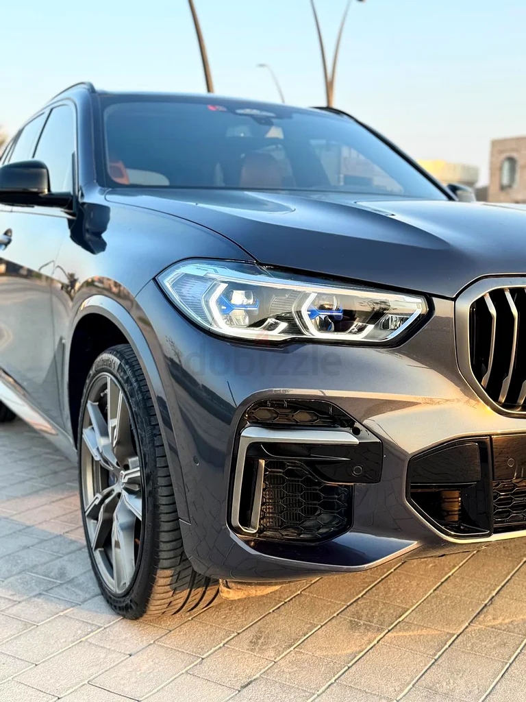 BMW X5 M50I 202363699053468162111