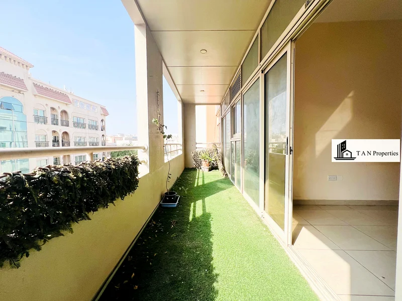 Spacious 2BHK | Huge Hall | With Huge Balcony |63768845973507110