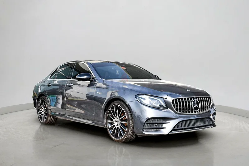 2019 Mercedes-Benz E-Class E450 4.5L | Europe Specifications63699044191234110