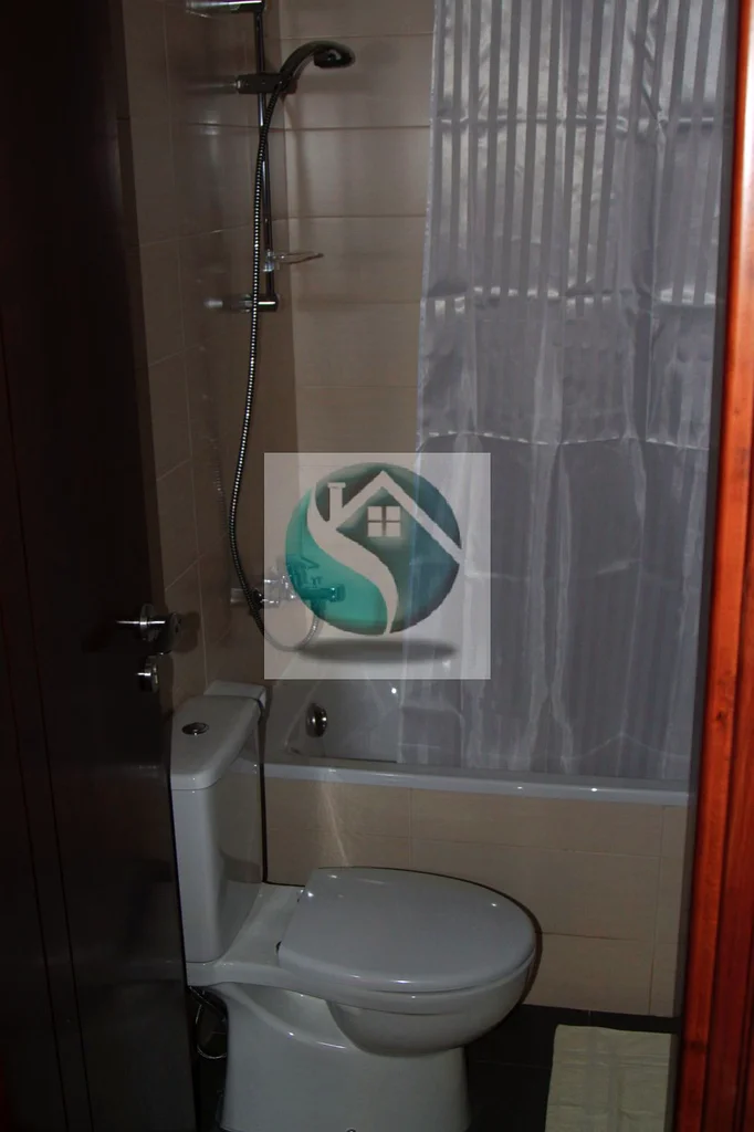 Corner furnished cozy studio in Elite 10 for 42k by 1 chk -44 by 4 chks63735297465345112