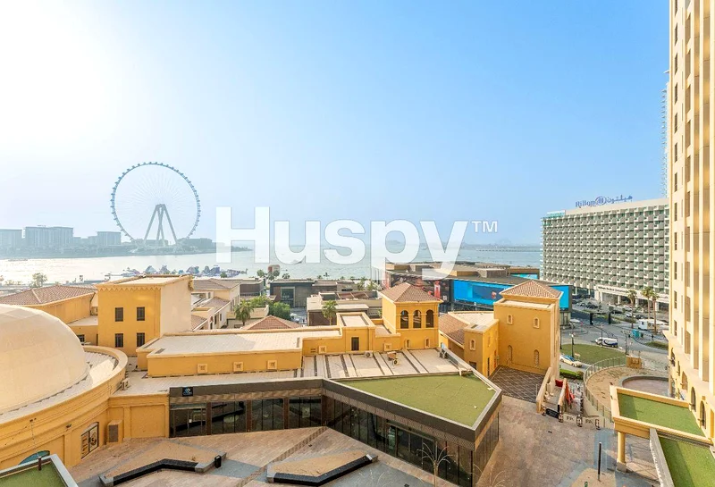 Vacant | Sea View | Lower Floor63937508572802112