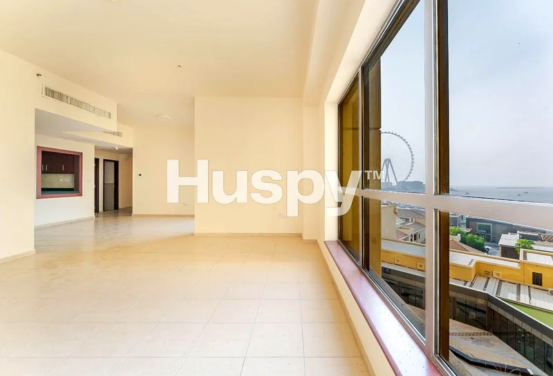 Vacant | Sea View | Lower Floor63937508572802110