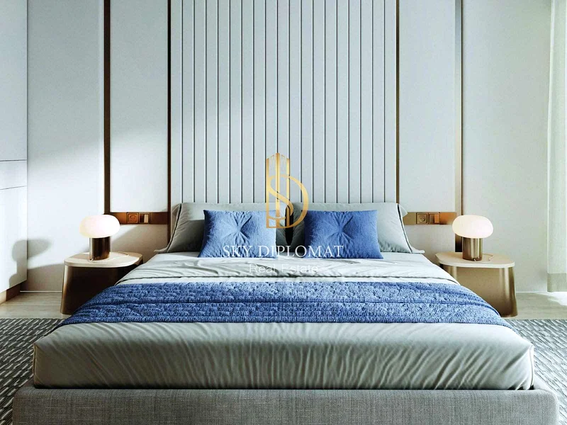 Minimal Commitment | Max Comfort | Modern Luxury63969433120513110