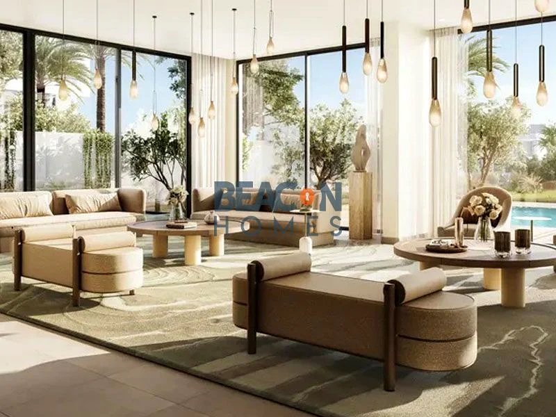Independent Villa | Single Row | Multiple Options63946169517698111