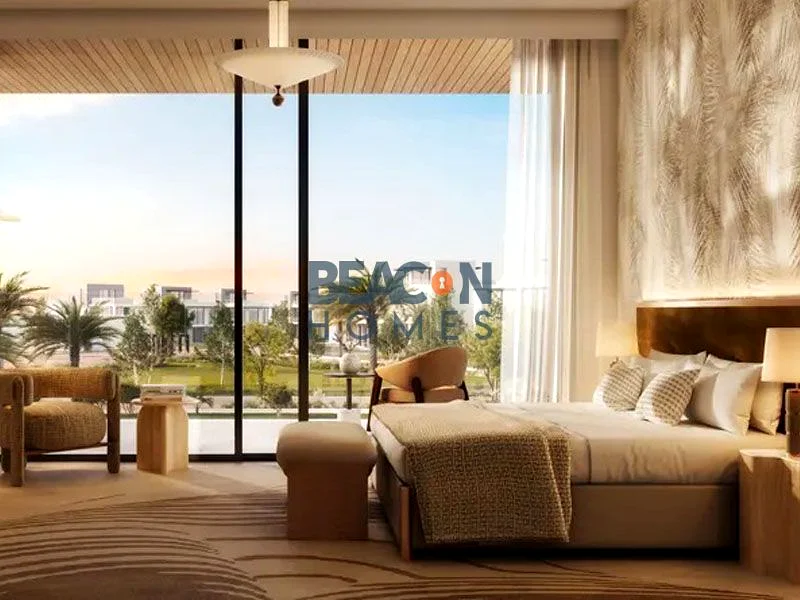Independent Villa | Single Row | Multiple Options63946169517698114