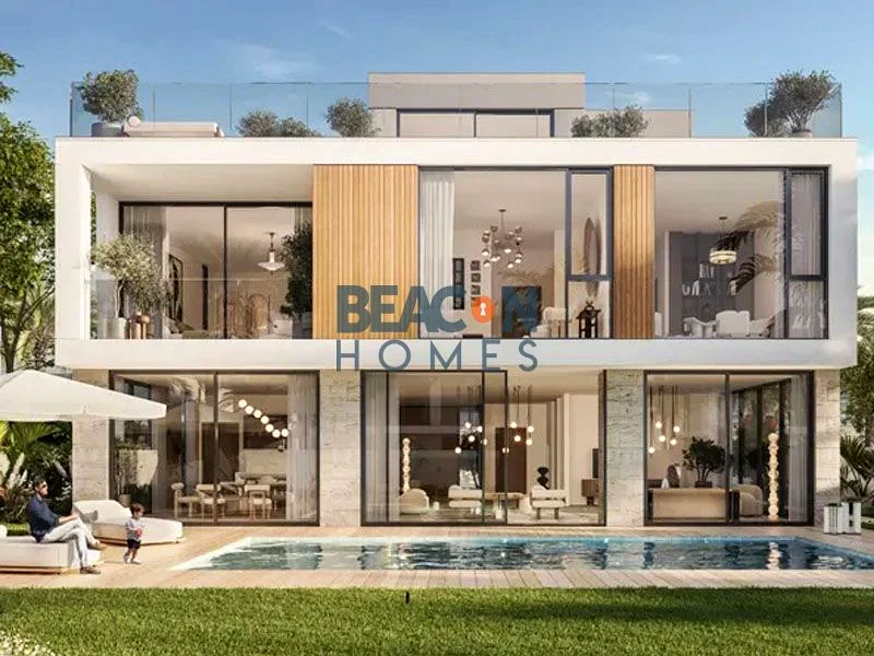 Independent Villa | Single Row | Multiple Options63946169517698110
