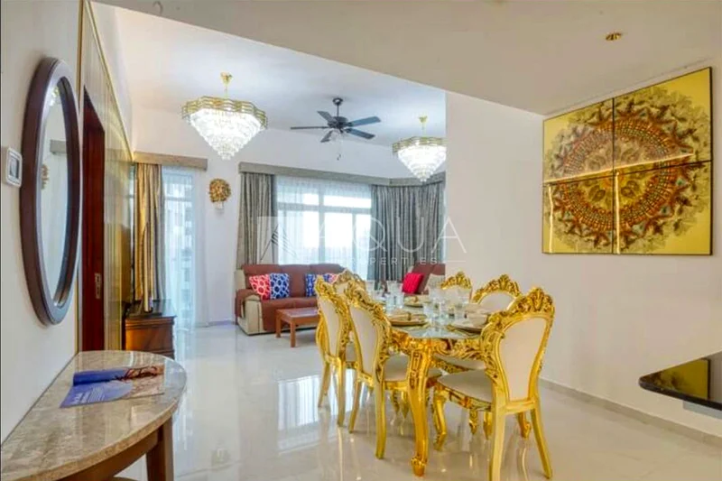 مارينا بارك | مفروشة بالكامل | مُحدَّثة63773248702337110