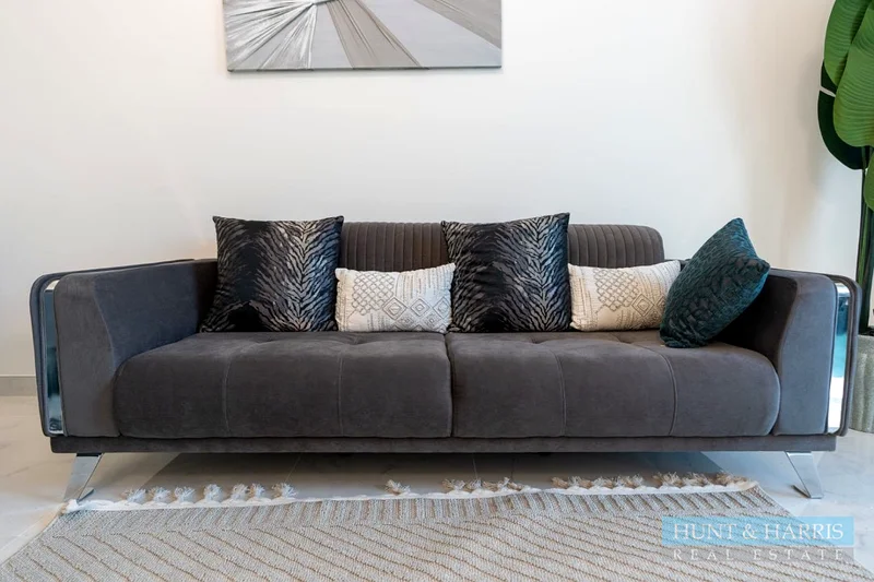 Townhouse for Rent in Mina Al Arab - Fully Furnished - Brand New63814161019649114