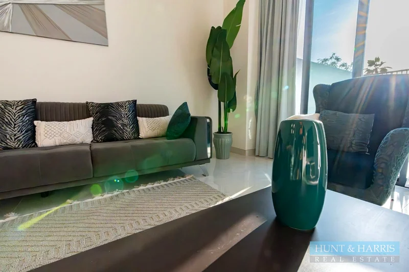 Townhouse for Rent in Mina Al Arab - Fully Furnished - Brand New63814161019649113