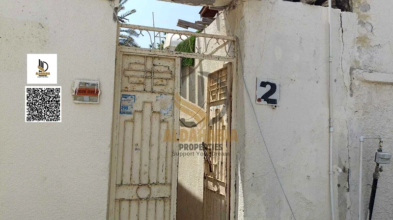 للبيع – منزل عربي في الرشيدية 3، عجمان63889359374722110