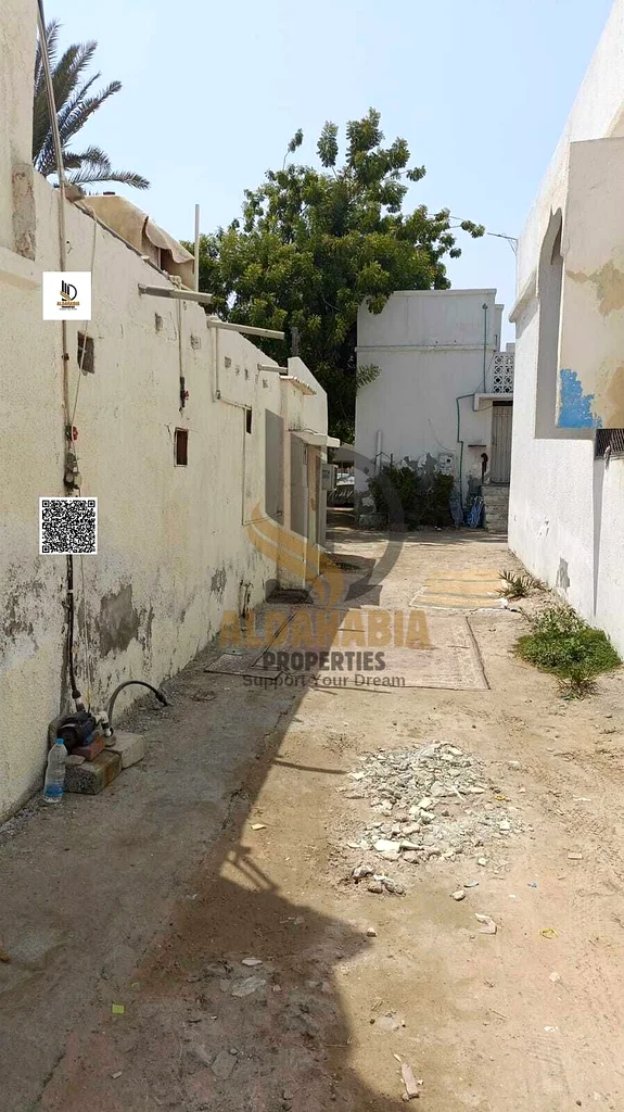للبيع – منزل عربي في الرشيدية 3، عجمان63889359374722114