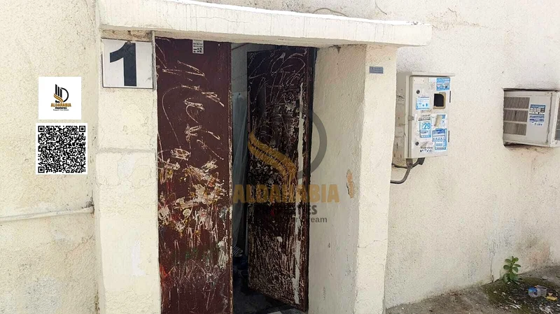 للبيع – منزل عربي في الرشيدية 3، عجمان63889359374722112