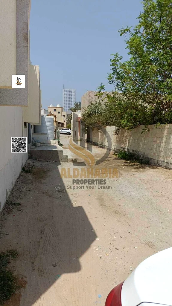 للبيع – منزل عربي في الرشيدية 3، عجمان63889359374722111