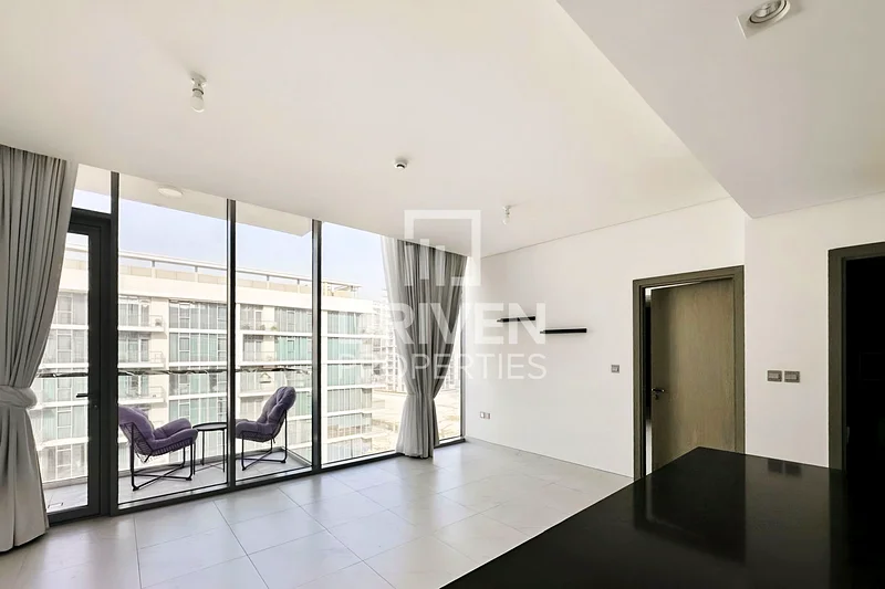 Unique Layout | High Floor | Burj Khalifa View63750544956289113