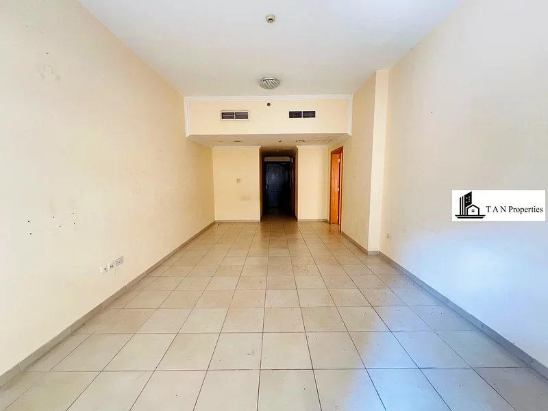 Chiller Free | Spacious 1BHK | Prime Location63767363523330111