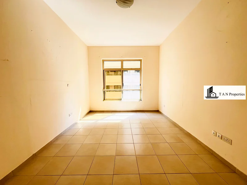 Chiller Free | Spacious 1BHK | Prime Location63767363523330114