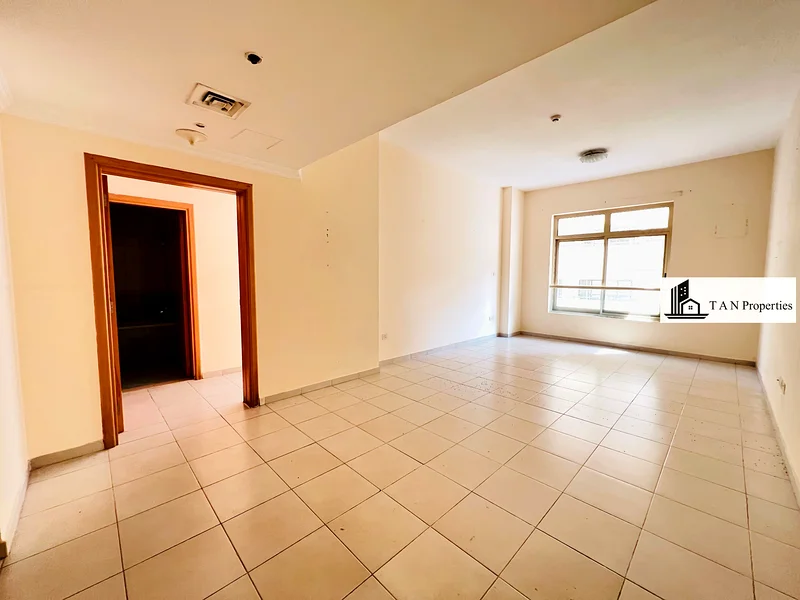 Chiller Free | Spacious 1BHK | Prime Location63767363523330110
