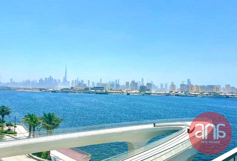 Burj Khalifa View | Luxury Furnished | low Floor63761733651459110