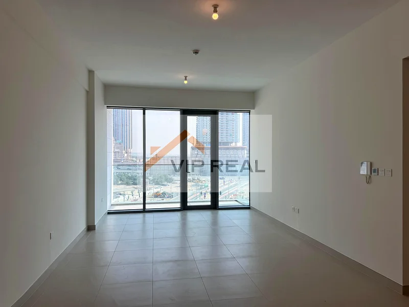 Spacious 1 br layout 06/ Best location between the Canal and Safa Park/ Ready to move in63949512586625114