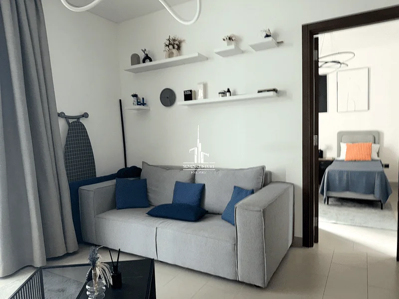 Furnished | Vacant | Bright Layout | Best Price63757953146625111