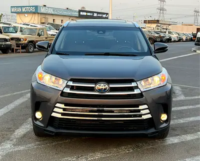 صورة مصغرة 3 لـ 2017 Toyota HIGHLANDER