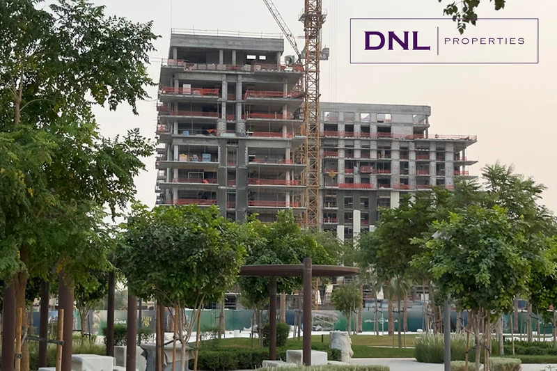 Unique Layout | Full Park View | Middle Floor63949091266690110