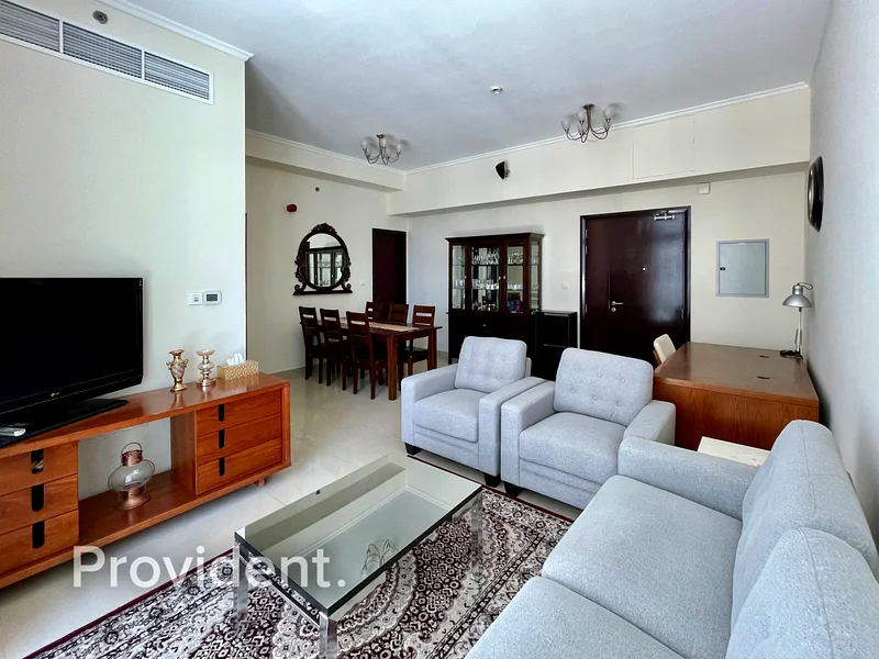 Marina Views | Modern | Well Maintained64038434483203112