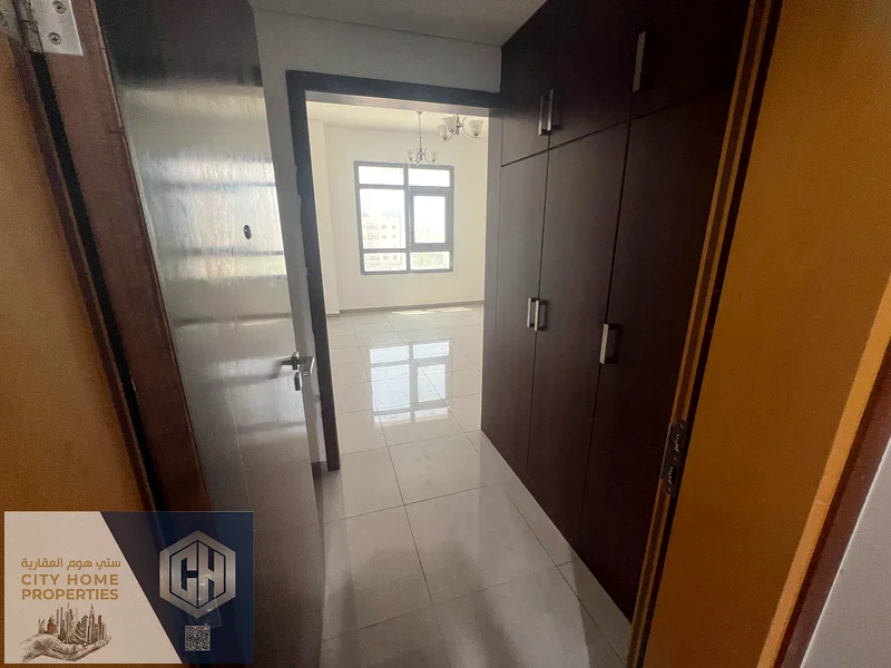 🏡 Luxury-Finished Apartment for Rent in Ajman – Al Rashidiya 2 | 1 Bedroom & Hall | Prime Location Opposite Falcon Towers  Your chance to live in a s63721797784193114