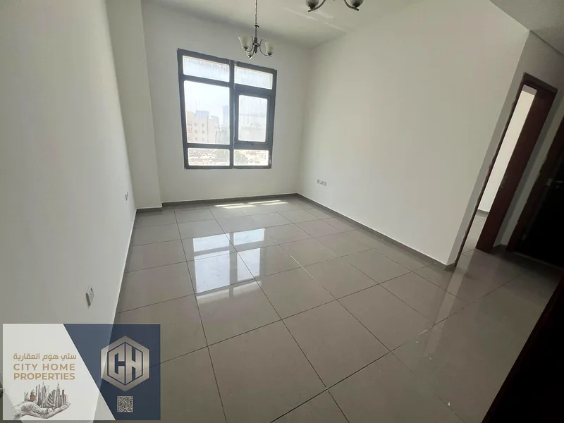 🏡 Luxury-Finished Apartment for Rent in Ajman – Al Rashidiya 2 | 1 Bedroom & Hall | Prime Location Opposite Falcon Towers  Your chance to live in a s63721797784193111
