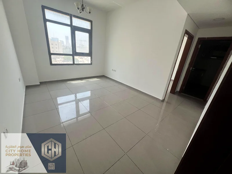 🏡 Luxury-Finished Apartment for Rent in Ajman – Al Rashidiya 2 | 1 Bedroom & Hall | Prime Location Opposite Falcon Towers  Your chance to live in a s63721797784193110