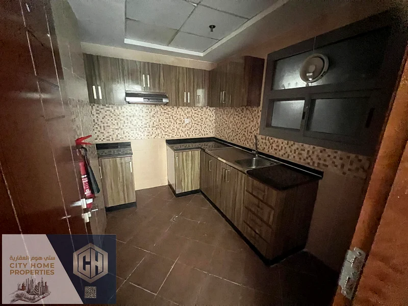 🏡 Luxury-Finished Apartment for Rent in Ajman – Al Rashidiya 2 | 1 Bedroom & Hall | Prime Location Opposite Falcon Towers  Your chance to live in a s63721797784193113