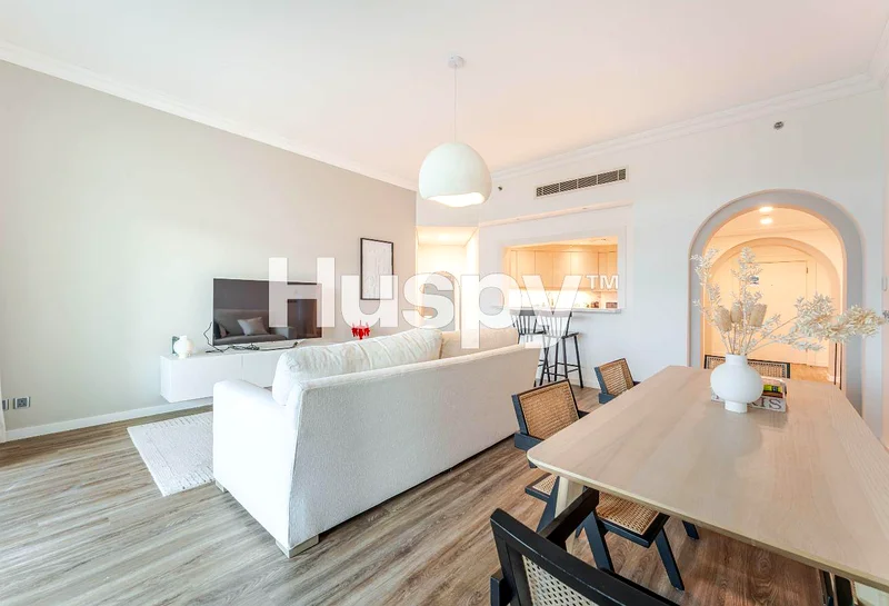 Full Sea View | Fully Upgraded | D Type64009545759874112