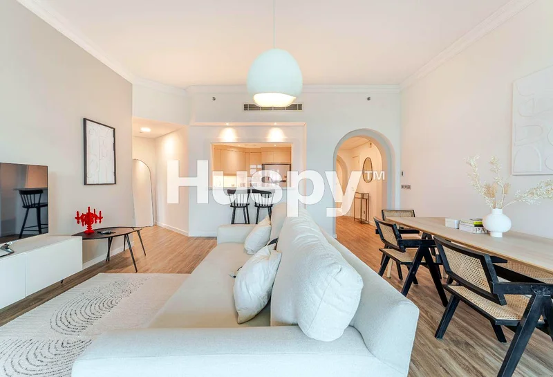 Full Sea View | Fully Upgraded | D Type64009545759874113
