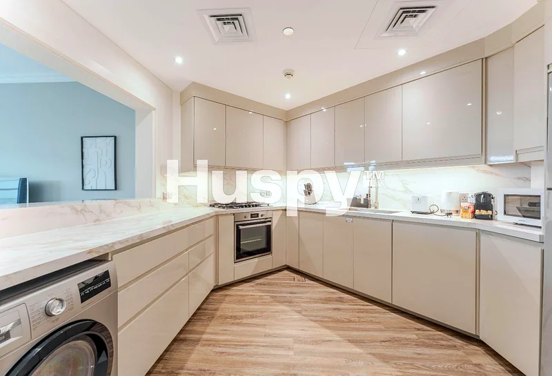 Full Sea View | Fully Upgraded | D Type64009545759874114