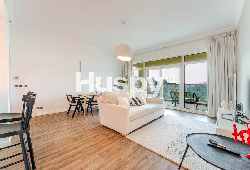 Full Sea View | Fully Upgraded | D Type64009545759874111